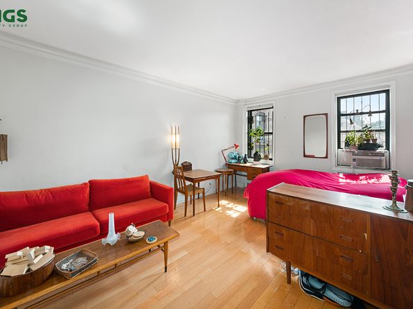 50 Lefferts Avenue 3D, Brooklyn NY 11225