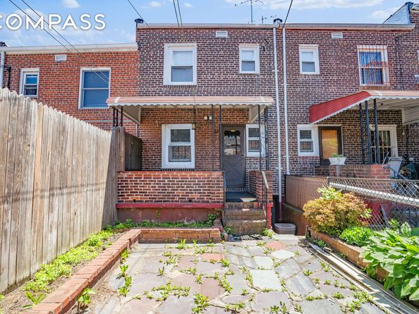 20-10 27th Street, Queens NY 11105