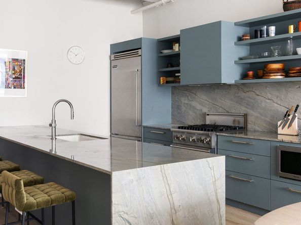 28 West 38th Street 6E, New York NY 10018