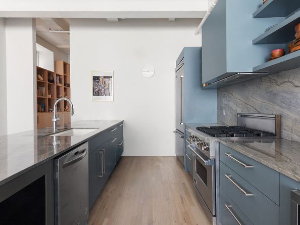 28 West 38th Street 6E, New York NY 10018