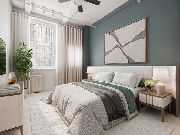 28 West 38th Street 6E, New York NY 10018