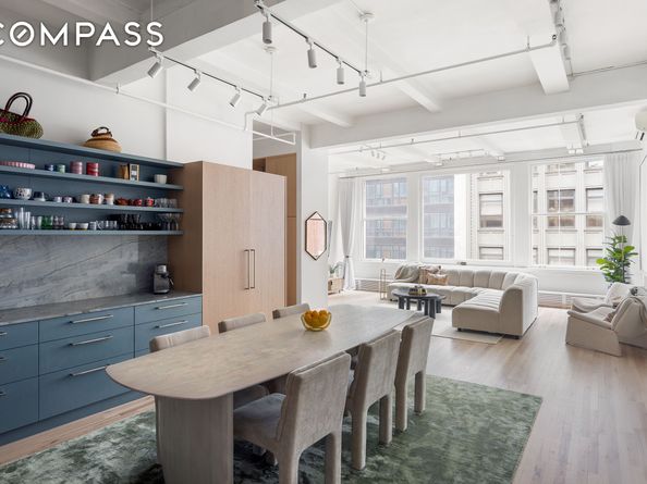 28 West 38th Street 6E, New York NY 10018