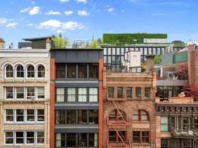 46 Great Jones Street 7, New York NY 10012