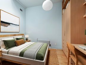 46 Great Jones Street 7, New York NY 10012