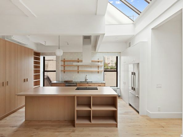 46 Great Jones Street 7, New York NY 10012