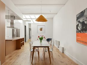 46 Great Jones Street 7, New York NY 10012