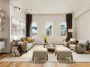 46 Great Jones Street 7, New York NY 10012