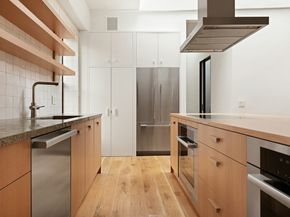 46 Great Jones Street 7, New York NY 10012