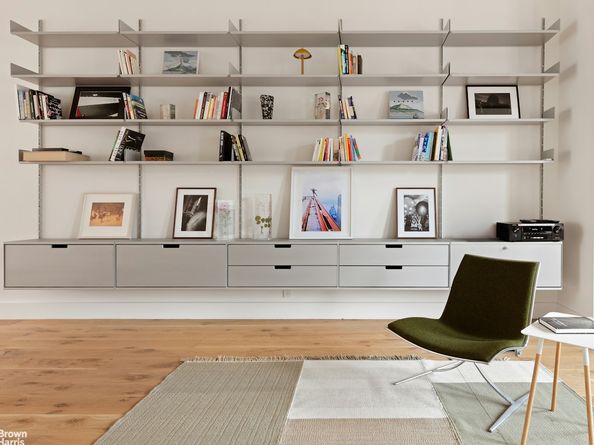 46 Great Jones Street 7, New York NY 10012