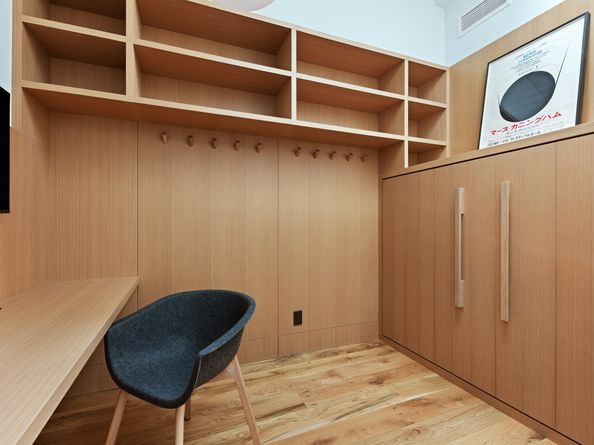 46 Great Jones Street 7, New York NY 10012
