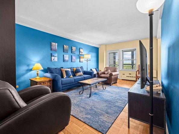 5500 Fieldston Road 7EE, Bronx NY 10471