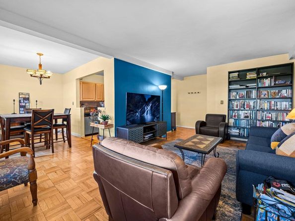 5500 Fieldston Road 7EE, Bronx NY 10471