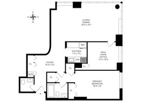 245 East 93rd Street 22C, New York NY 10128