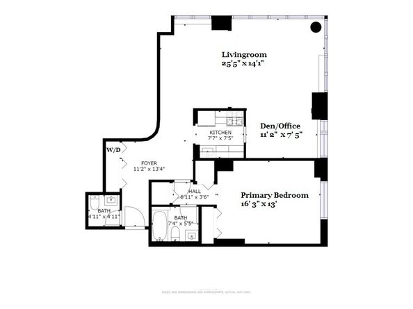 245 East 93rd Street 22C, New York NY 10128