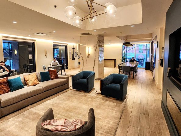 245 East 93rd Street 22C, New York NY 10128