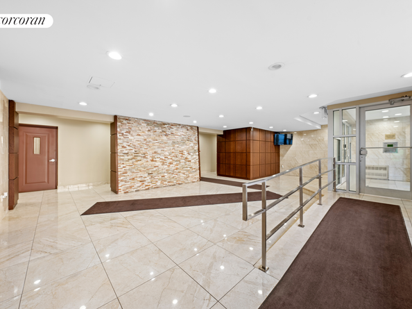 3240 Riverdale Avenue 6J, Bronx NY 10463