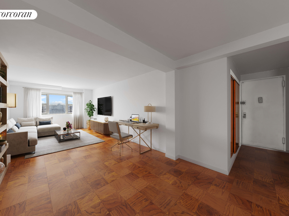 3240 Riverdale Avenue 6J, Bronx NY 10463