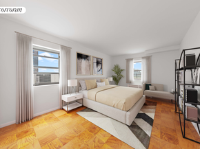 3240 Riverdale Avenue 6J, Bronx NY 10463