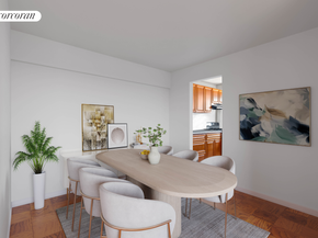 3240 Riverdale Avenue 6J, Bronx NY 10463