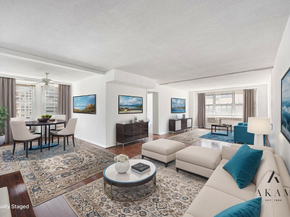 310 East 70th Street 10L, New York NY 10021