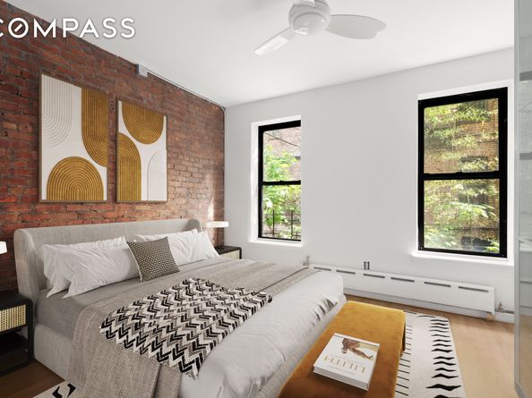 436 Sterling Place 10, Brooklyn NY 11238