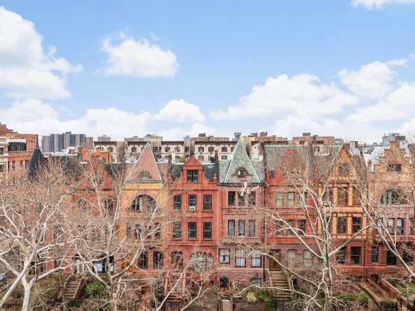 330 Convent Avenue, New York NY 10031