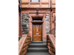 330 Convent Avenue, New York NY 10031