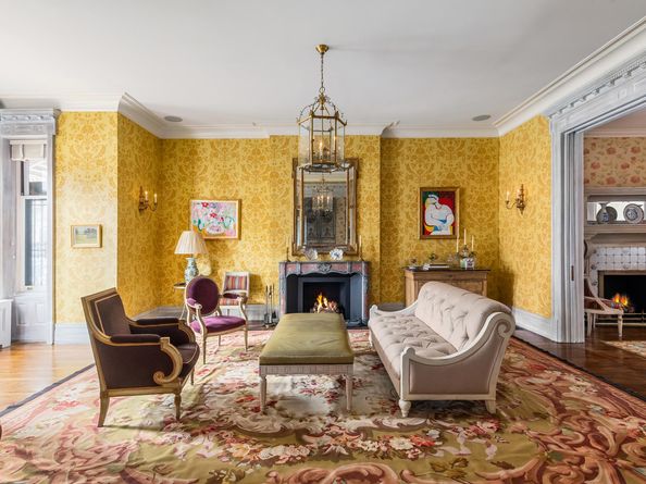 330 Convent Avenue, New York NY 10031