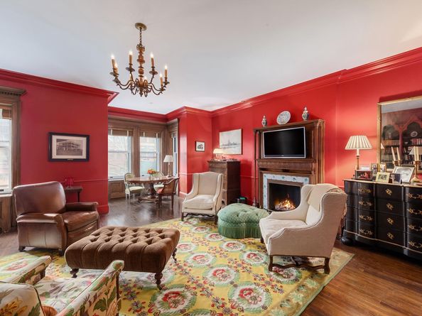 330 Convent Avenue, New York NY 10031
