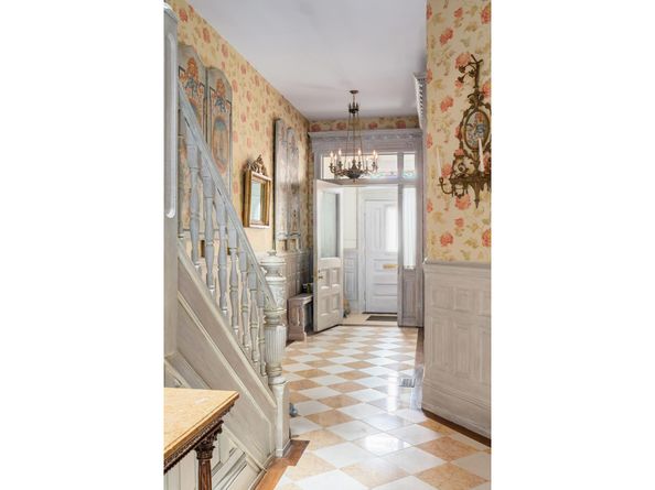 330 Convent Avenue, New York NY 10031