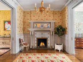 330 Convent Avenue, New York NY 10031