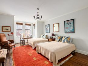 330 Convent Avenue, New York NY 10031