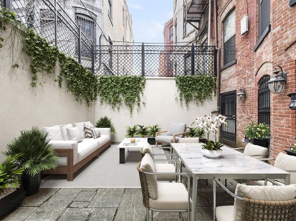 330 Convent Avenue, New York NY 10031