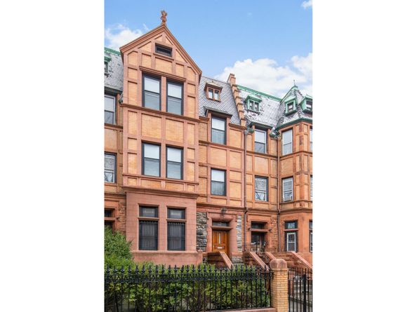 330 Convent Avenue, New York NY 10031
