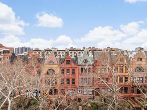 330 Convent Avenue, New York NY 10031