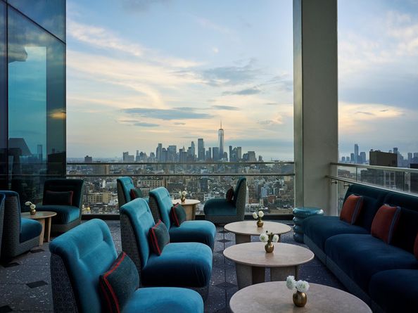 25 West 28th Street PH43A, New York NY 10001