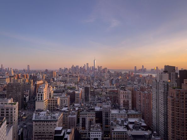 25 West 28th Street PH43A, New York NY 10001