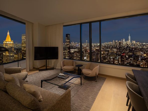 25 West 28th Street PH43A, New York NY 10001