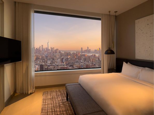 25 West 28th Street PH43A, New York NY 10001