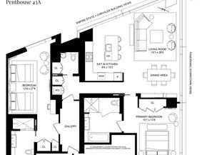25 West 28th Street PH43A, New York NY 10001