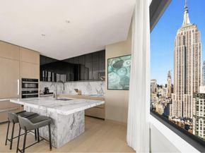 25 West 28th Street PH43A, New York NY 10001