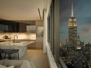 25 West 28th Street PH43A, New York NY 10001