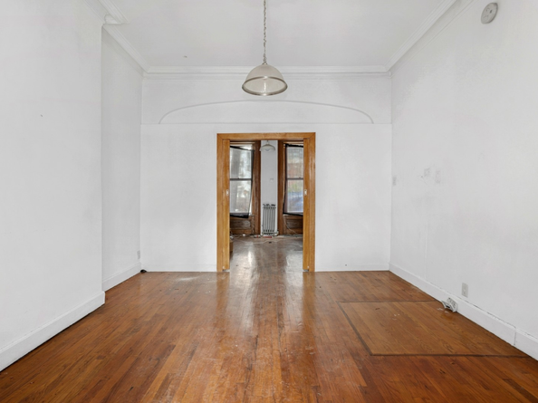 424 Atlantic Avenue MULTIFAM, Brooklyn NY 11217