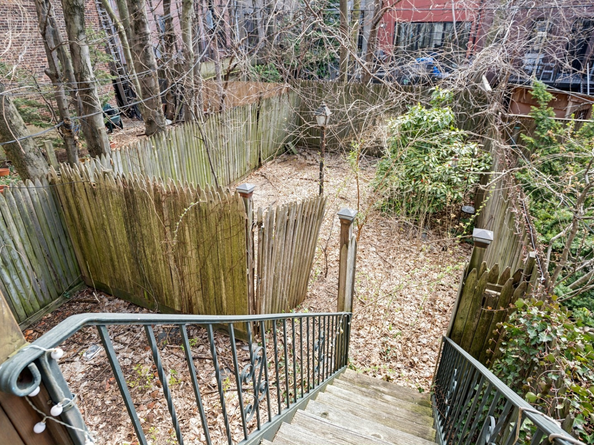 424 Atlantic Avenue MULTIFAM, Brooklyn NY 11217