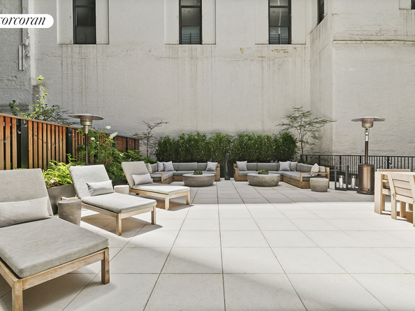 91 Leonard Street 2E, New York NY 10013