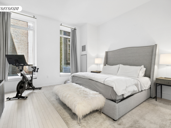 91 Leonard Street 2E, New York NY 10013