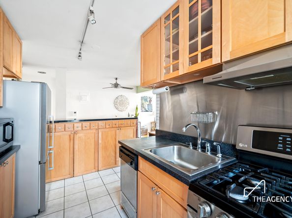 153 Bennett Avenue 3G, New York NY 10040