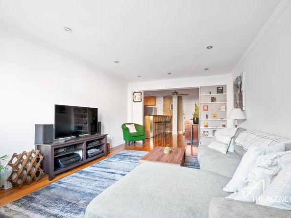 153 Bennett Avenue 3G, New York NY 10040