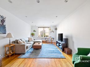 153 Bennett Avenue 3G, New York NY 10040