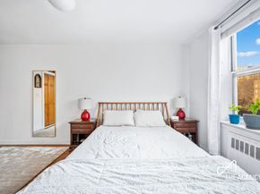 153 Bennett Avenue 3G, New York NY 10040